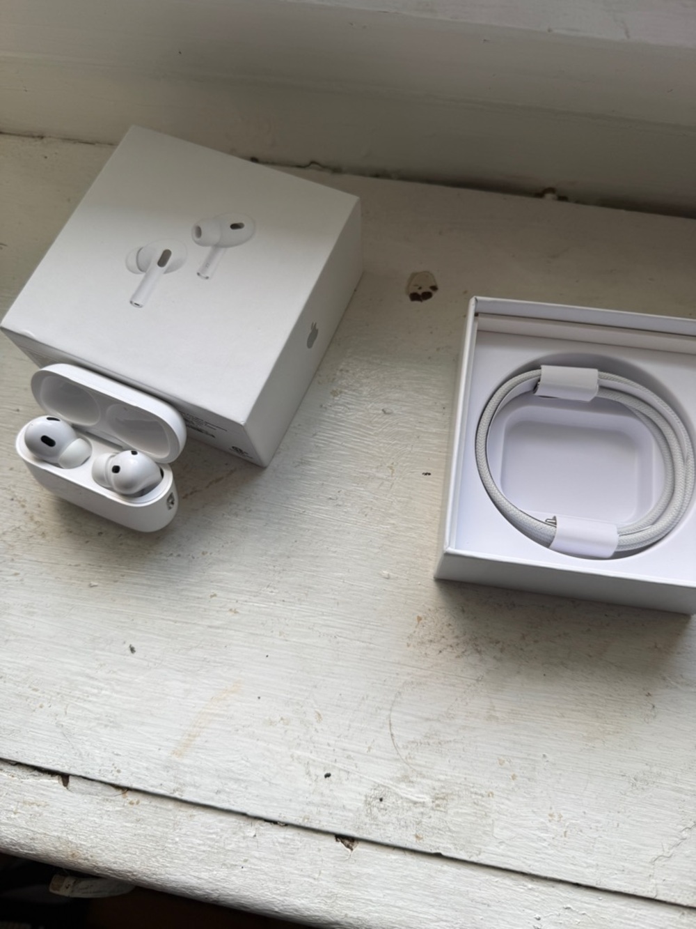 Airpod Pro Gen 2 - Picture 2 of 2